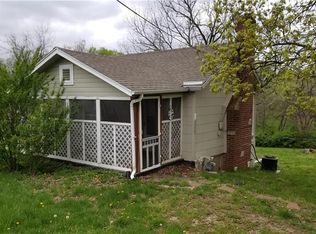5328 N Denver Ave, Kansas City, MO 64119