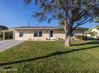 3051 Edgewood Dr NE, Palm Bay, FL 32905