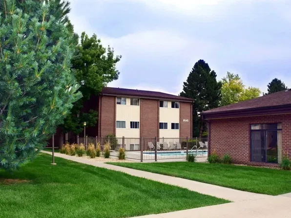 PineTree Apartments, 8555 W Dakota Ave #B80194fce, Denver, CO 80228