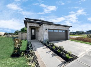 4324 Avron Dr, Stafford, TX 77477