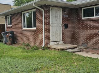 1001 Emporia St, Aurora, CO 80010