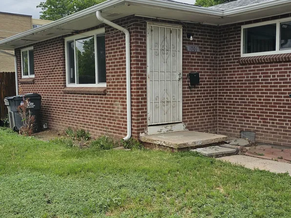 1001 Emporia St, Aurora, CO 80010