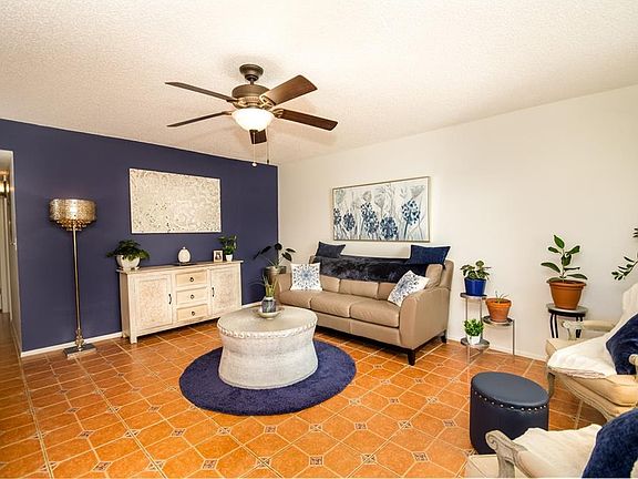 4th image of 3300 Fox Chase Cir N APT 203