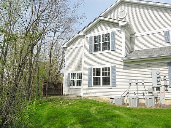 3rd image of 23231 Grist Mill Ct #25B