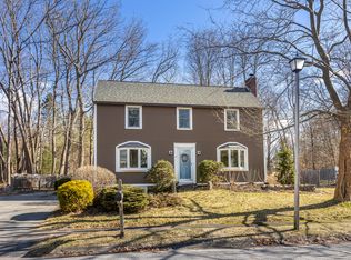 116 Christy Rd, Portland, ME 04103