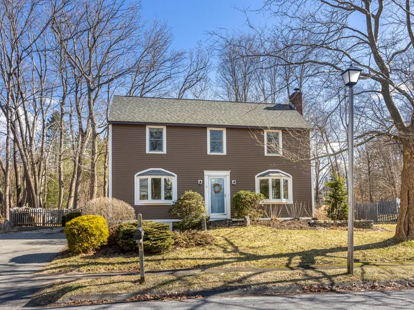 116 Christy Road, Portland, ME 04103