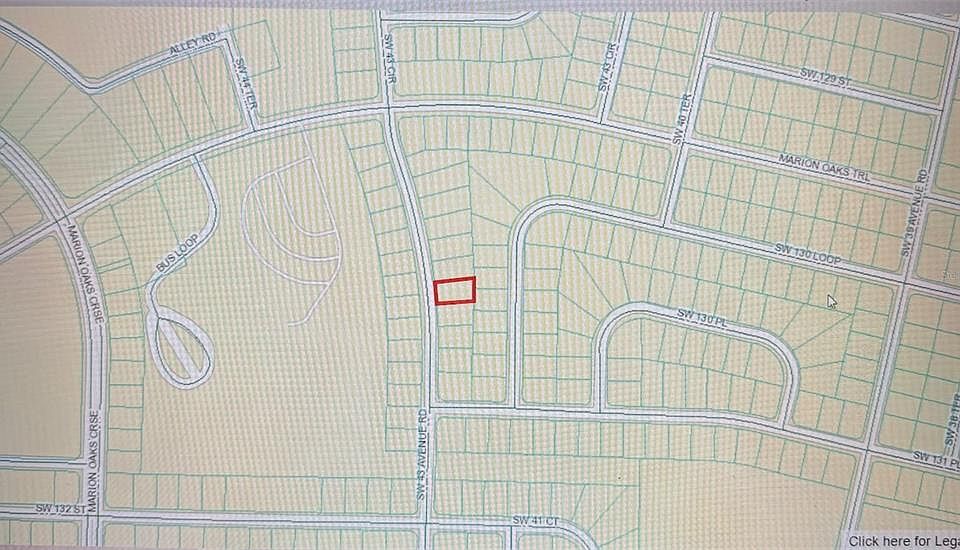 2nd image of SW 43rd Avenue Rd #31