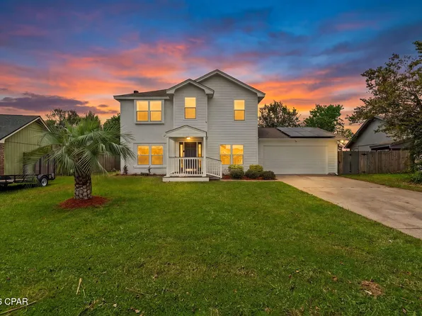 6914 Ross Dr, Panama City, FL 32404