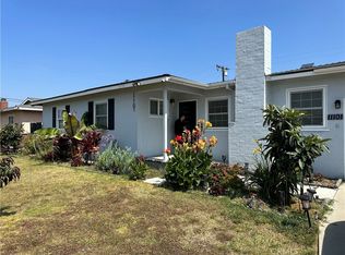 11101 Wakefield Ave, Garden Grove, CA 92840