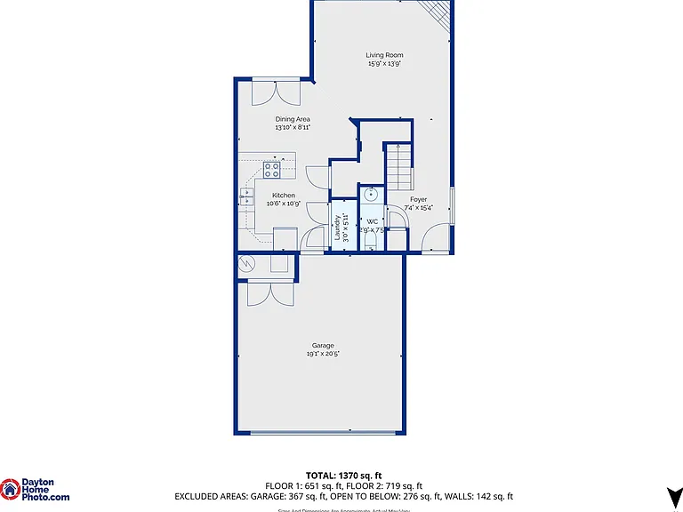 2043 Pine Forest Dr — Photo 33