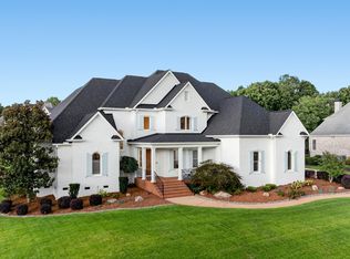 128 Ramsford Ln, Simpsonville, SC 29681