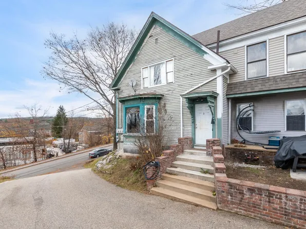 7 Elliott Street, Laconia, NH 03246