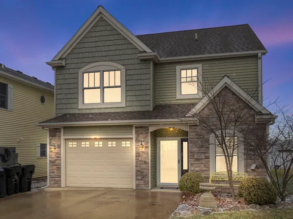 195 Ln 301c Lake George, Fremont, IN 46737