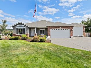 15205 146th Ave E, Orting, WA 98360