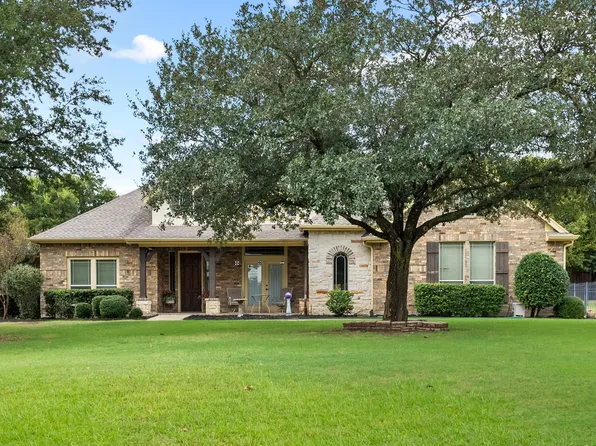 1666 Plum Creek Dr, Midlothian, TX 76065
