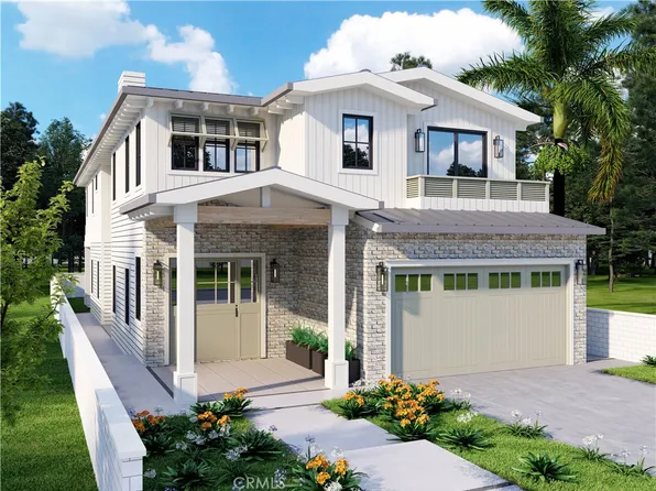 640 29th St, Manhattan Beach, CA 90266