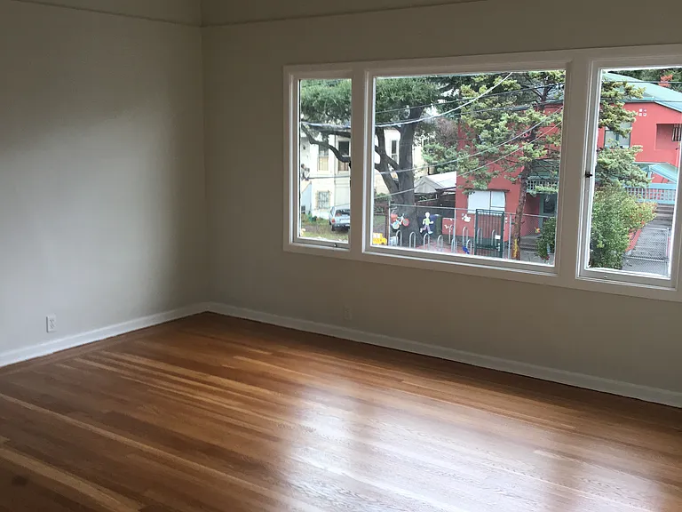 1745 Bancroft Way #1 — Photo 4