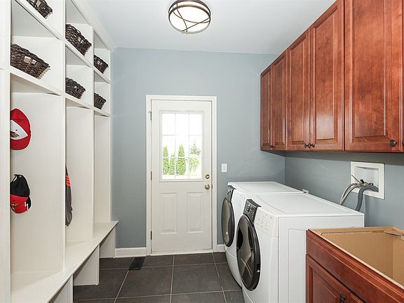 1st Floor Laundry