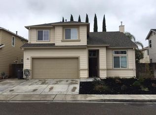 1467 Gentry Ln, Tracy, CA 95377
