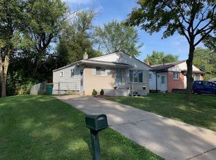 22581 Purdue Ave, Farmington Hills, MI 48336