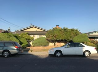 797 Cornell Dr #1, Santa Clara, CA 95051