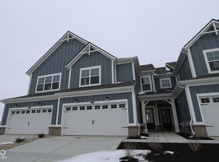 12592 Cattle Ridge Dr, Noblesville, IN 46060