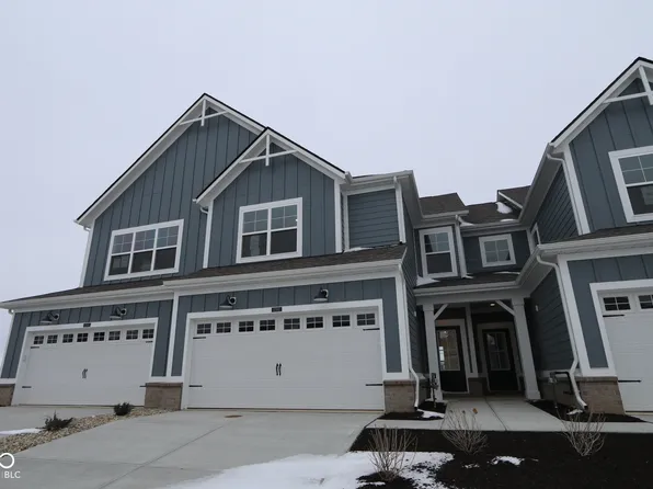 12592 Cattle Ridge Dr, Noblesville, IN 46060