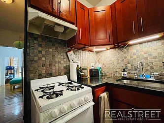 Rented by Real Street Inc