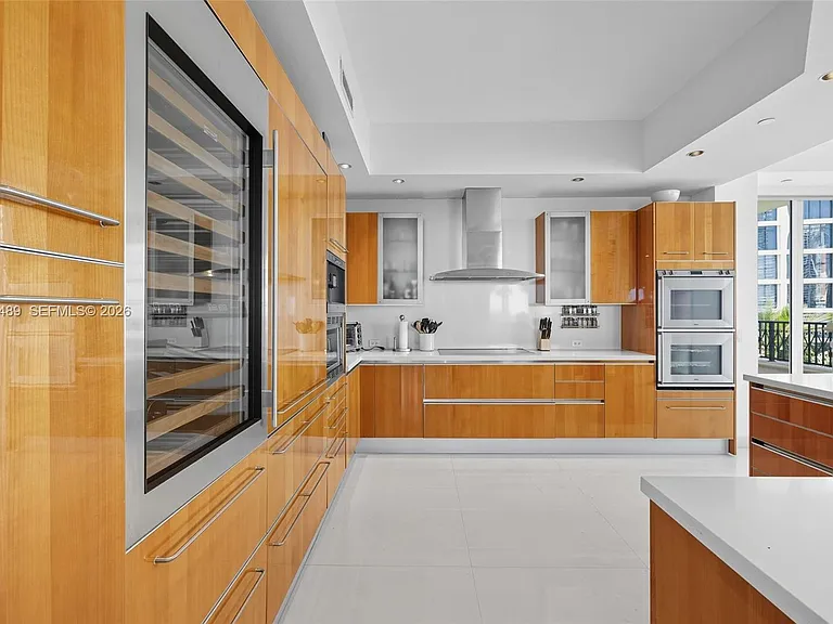 7141 Fisher Island Dr #7141 — Photo 13