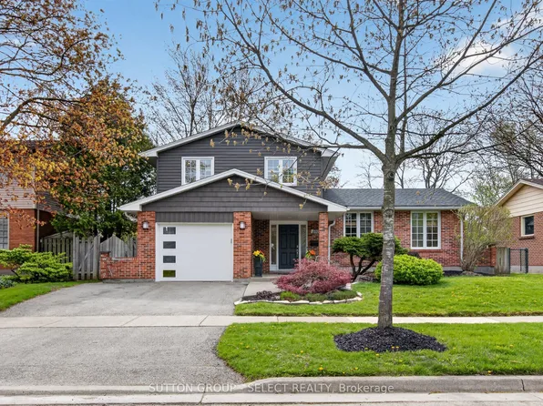 574 Cranbrook Rd S, London, ON N6K 1W5
