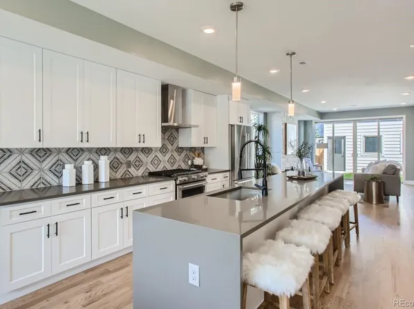 3283 W 53rd Avenue #A, Denver, CO 80221
