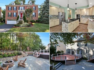 20636 Cutwater Pl, Sterling, VA 20165