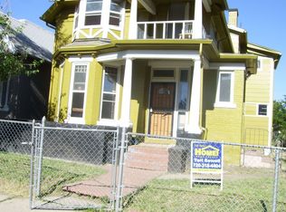 2343 N Ogden St, Denver, CO 80205
