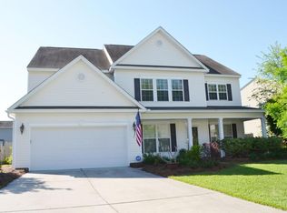 9684 Seminole Way, Summerville, SC 29485