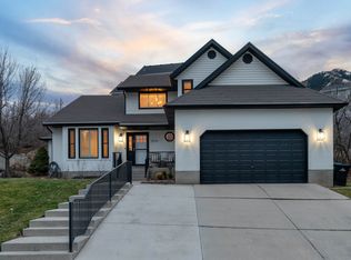 2515 Oak Haven Dr, Spanish Fork, UT 84660