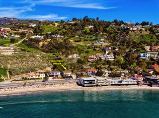 21701 Pacific Coast Hwy, Malibu, CA 90265