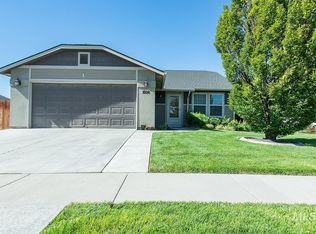 1606 W Tamarack Dr, Nampa, ID 83651