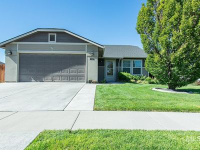 1606 W Tamarack Dr, Nampa, ID, 83651