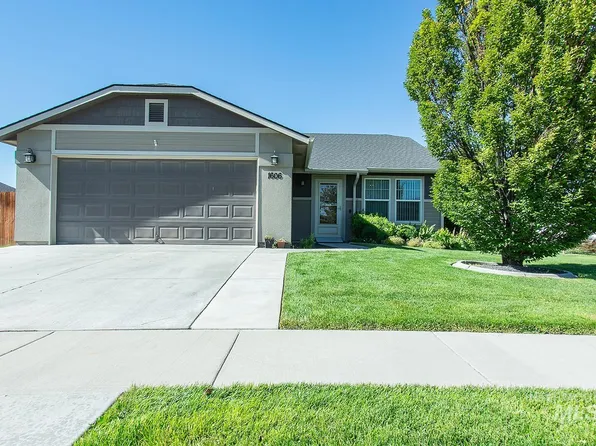 1606 W Tamarack Dr, Nampa, ID 83651