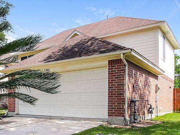 4th image of 5910 Santa Christi Dr
