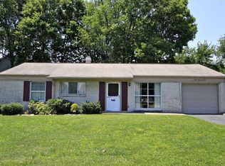 105 Park Pl, Camp Hill, PA 17011