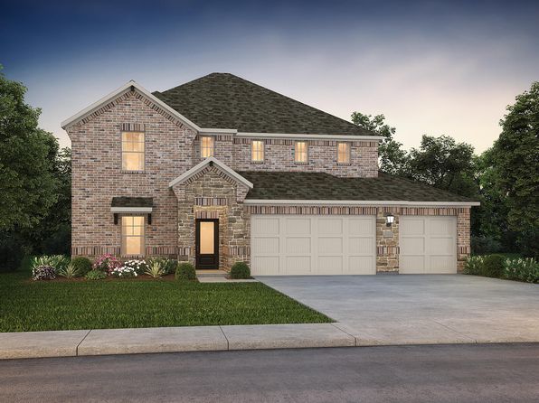 Home for Sale in Anna TX