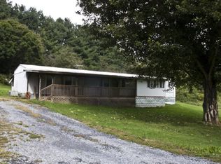 343 Cold Springs Rd, Chilhowie, VA 24319