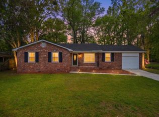 2219 N Dallerton Cir, Charleston, SC 29414