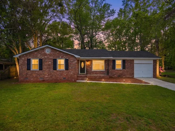 2219 N Dallerton Cir, Charleston, SC 29414