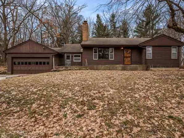 8089 McMichael Rd, Caledonia, IL 61011