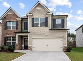 2434 Fair Oaks Way, College Park, GA 30337