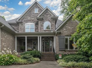 18 Sable Glen Dr, Greenville, SC 29615