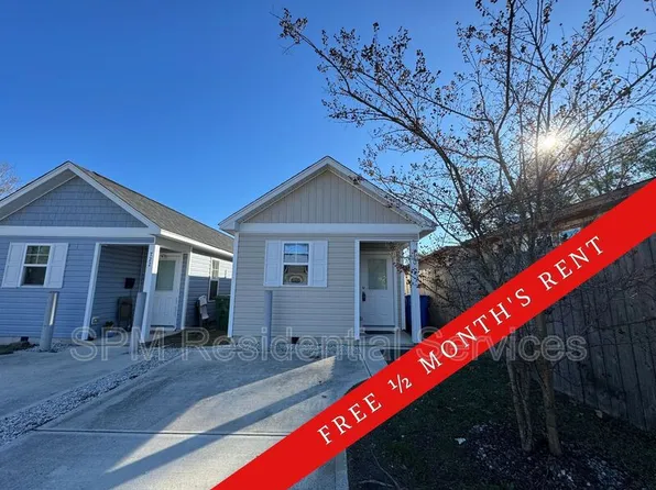 724 Kidder St, Wilmington, NC 28401