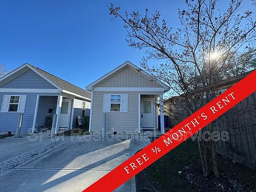 724 Kidder St Photo 1